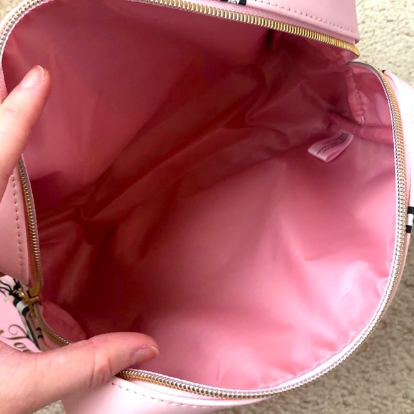 ⭐️NEW⭐️ TOO FACED DUO | Natural Nudes Eyeshadow Pallet + Cosmetic Bag - Picture 6 of 11